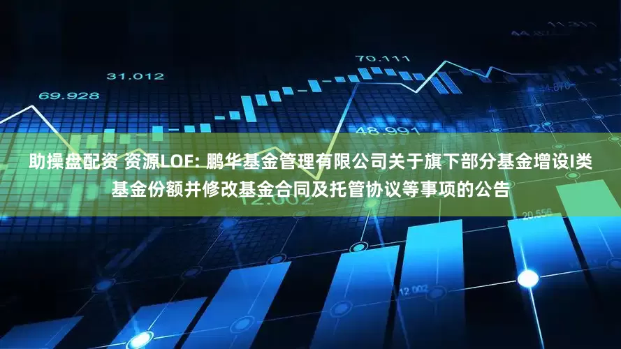 助操盘配资 资源LOF: 鹏华基金管理有限公司关于旗下部分基金增设I类基金份额并修改基金合同及托管协议等事项的公告